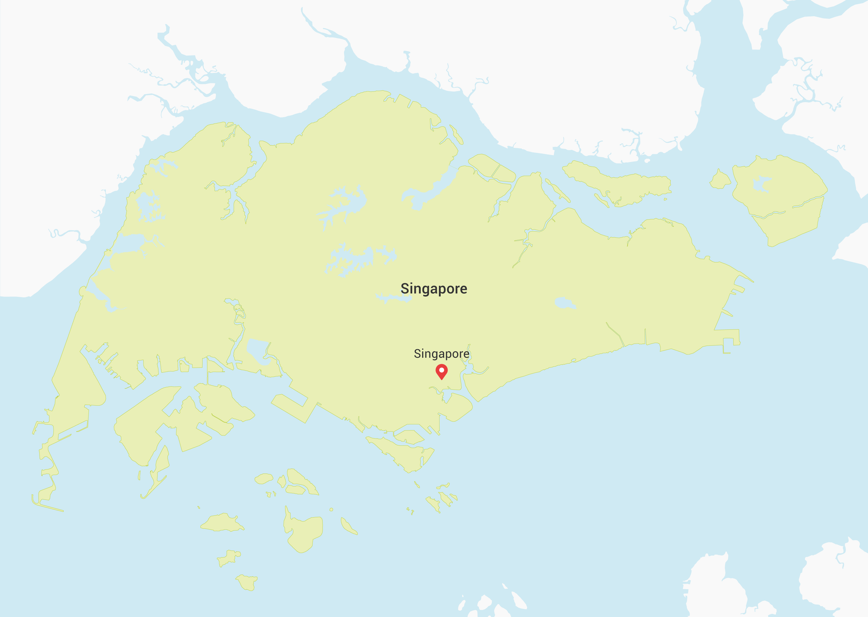 出口新加坡国际货代业务开发指南