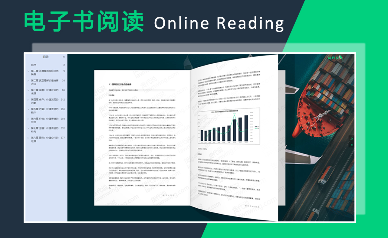货代说和Paul的2025年度报告