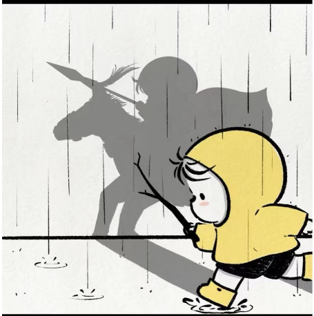 你是货代还是国际物流?