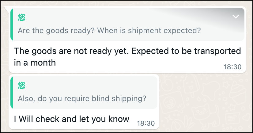 给货代新人的业务报价示范：搞定关键人