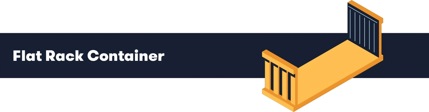 国际货代特种柜知识培训：OOG 开顶柜与框架柜操作实务