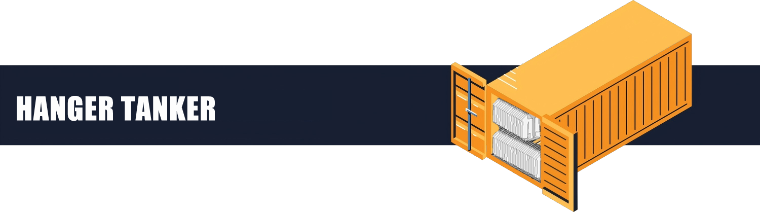 国际货代特种柜知识培训：OOG 开顶柜与框架柜操作实务