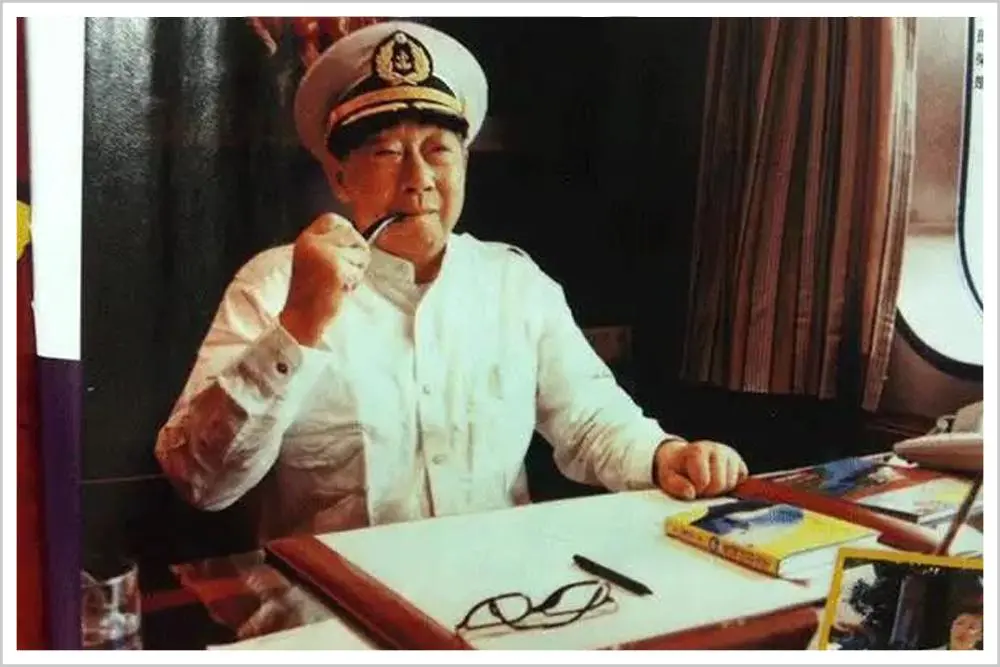 长荣海运的绿色传奇