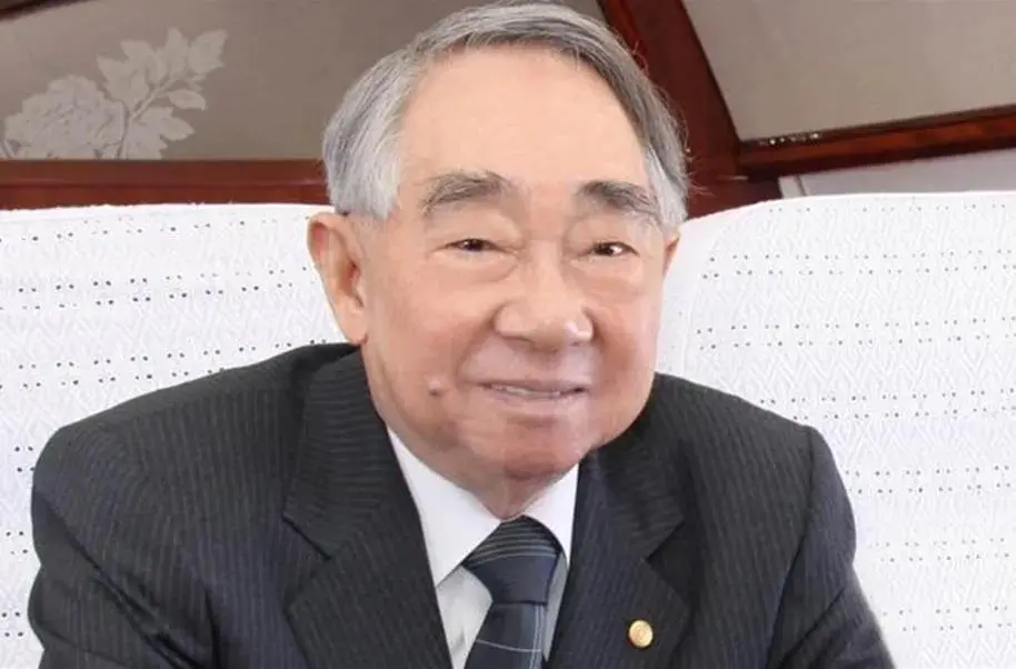 长荣海运的绿色传奇