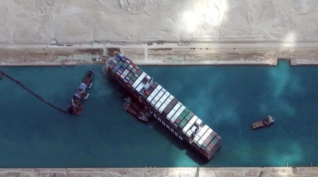 长荣海运的绿色传奇