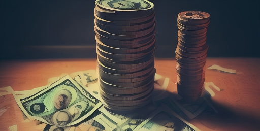 货代的雷很多,换汇就是其中之一