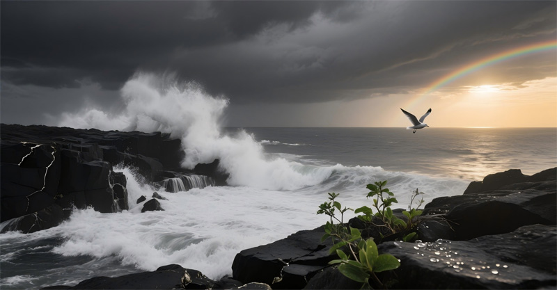 货代最后拼的不是技巧，是常识