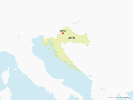 出口克罗地亚国际货代业务开发指南