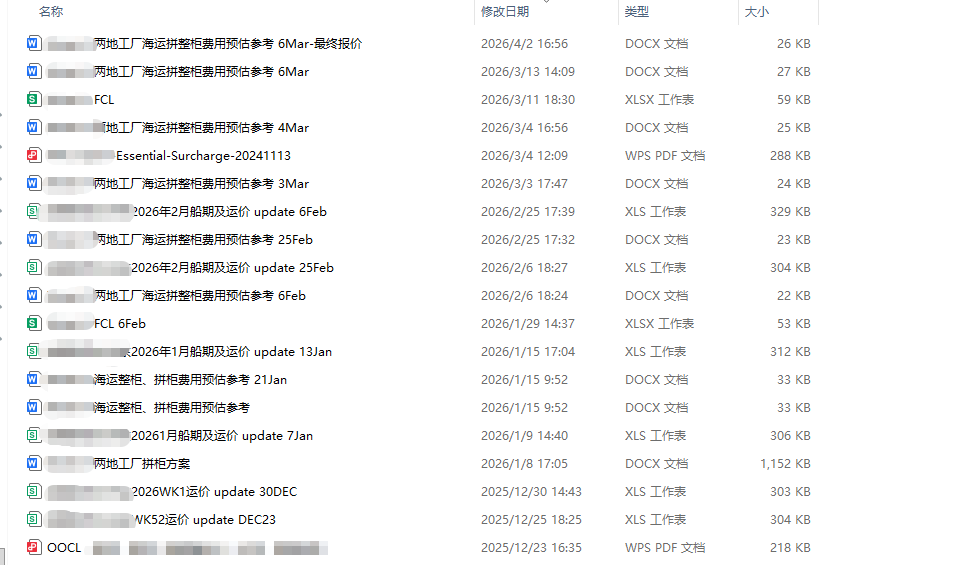一个货代新人，用167天向客户交付价值