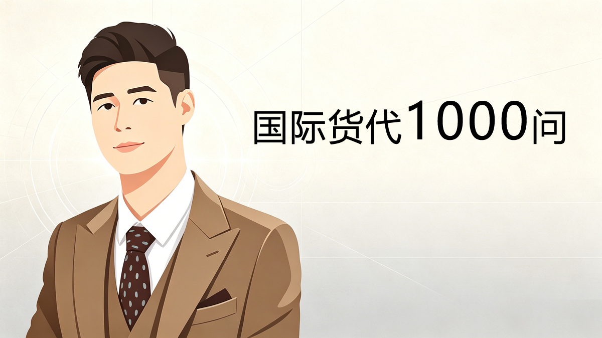 为什么你的柜子总被船公司甩？