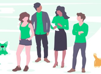 冠军销售狗的自白:我是一只吉娃娃