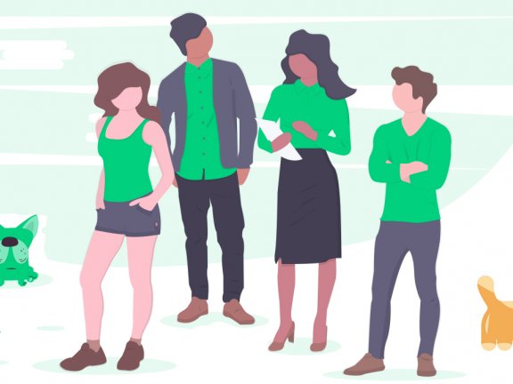 冠军销售狗的自白:我是一只吉娃娃