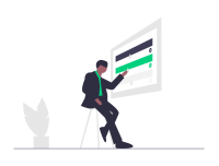 你是那个说英语的西装革履的国际搬运工吗?| 货代是干什么的