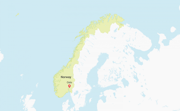 出口挪威国际货代业务开发指南