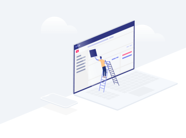 普通货代销售的道路