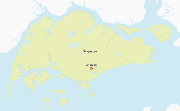 出口新加坡国际货代业务开发指南