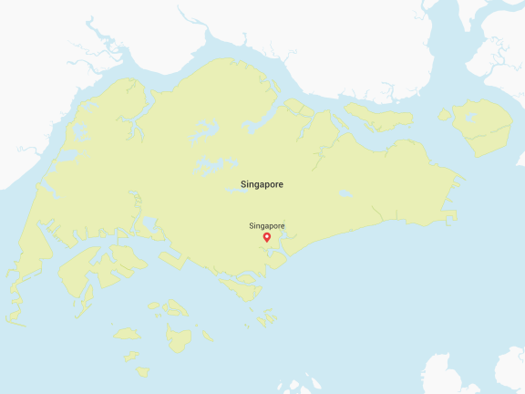 出口新加坡国际货代业务开发指南