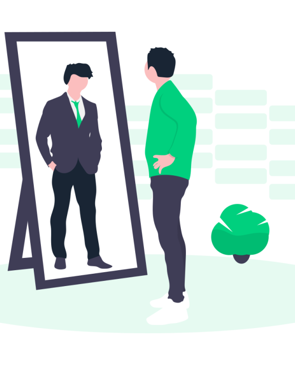 视觉营销:你和Topsales的距离,只差一张漂亮脸蛋而已