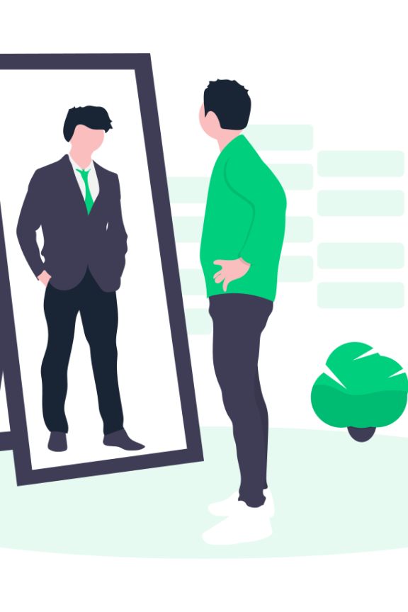 视觉营销：你和Topsales的距离，只差一张漂亮脸蛋而已