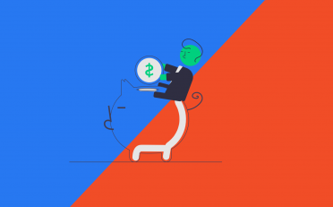 造孽啊，货代这钱挣得！