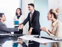 很认真地聊一下战略大客户