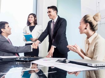 很认真地聊一下战略大客户