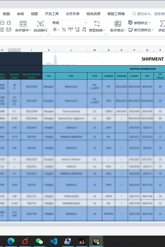 订单状态跟进反馈的标准操作