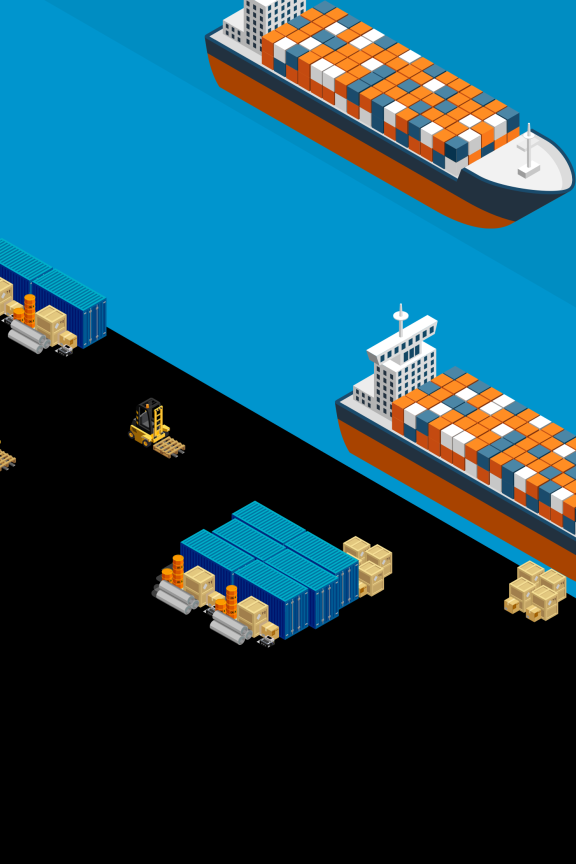 一个FOB指定货代的CIF业务探索之旅