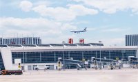 花湖机场EHU：国际空运的最新(jia)选择