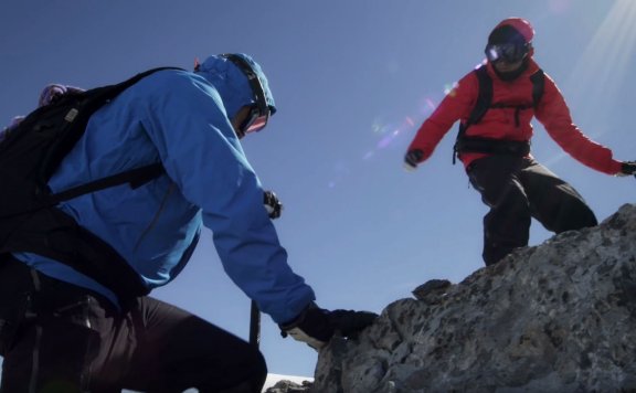 我是不是做了件傻事 ?