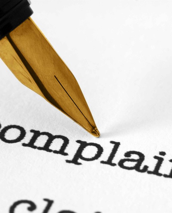 危机处置:怎样正确面对客户抱怨、投诉甚至索赔?