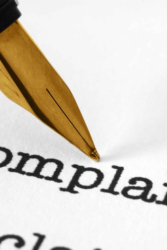 危机处置：怎样正确面对客户抱怨、投诉甚至索赔？