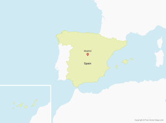 西班牙进出口货运业务开发知识指南