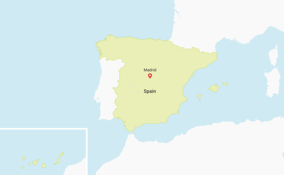 西班牙进出口货运业务开发知识指南