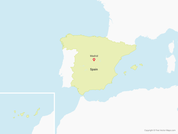 西班牙进出口货运业务开发知识指南