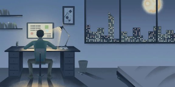 货代说和Paul的2022年度报告