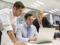 给货代萌新业务们的3个建议