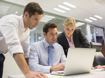 给货代萌新业务们的3个建议