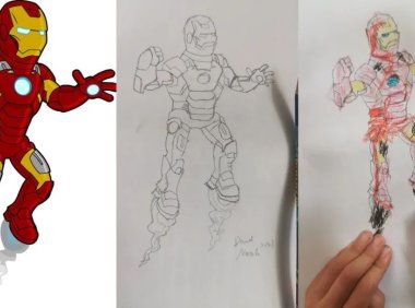 LIFE 01:深沉的爱