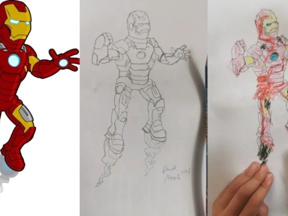 LIFE 01：深沉的爱