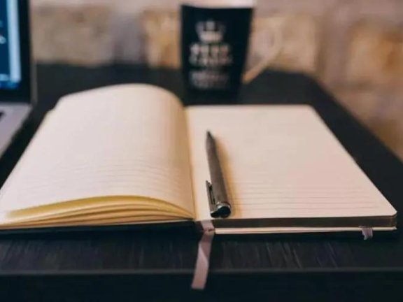 新年计划（一）：写365篇文章