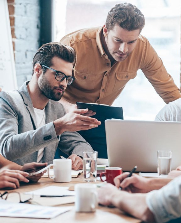 传说中的丝滑业务沟通是怎样的？