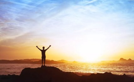 新年计划(二):认识10位有趣的人