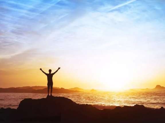 新年计划（二）：认识10位有趣的人