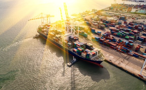 货代新人如何选择航线与市场?