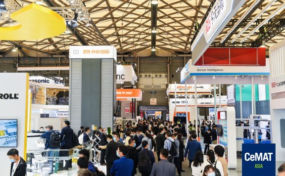 直客货代一枚,有必要去物流展吗?