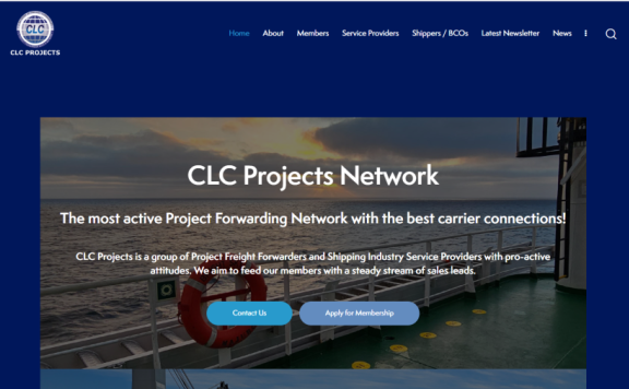 全球货代联盟知多少 | Geek Knows