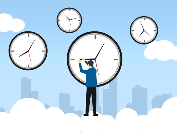 货代人，你的时间都去哪了？