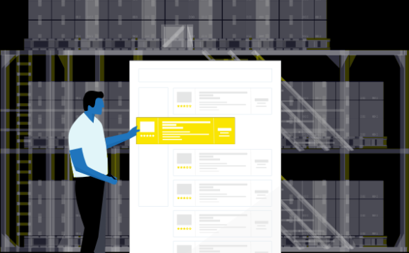 做海外直客货代,你需要两个伴