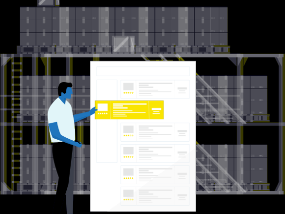 做海外直客货代,你需要两个伴